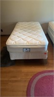 ORTHO COMFORT TWIN BED