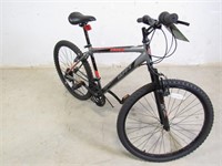 Huffy 26" Alpine Trail Rated Mountain Bicycle