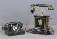 Antique Telephones