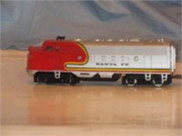 Playart SF HO Scale Diesel