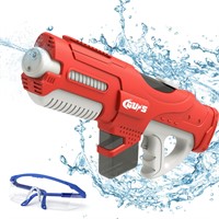 Fisca Electric Water Gun Automatic Water Blaster 7