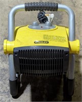 (R) Stanley Portable Heater. Model 675900. 12 x