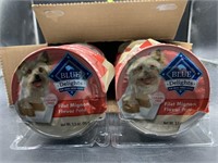 Blue delights for small breed dogs - filet mignon