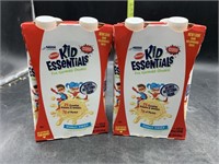 Boost kid essentials vanilla vortex - 8 8.25fl oz