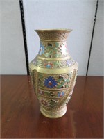 ORIENTAL LAMP BASE (APPROX. 14" HIGH)