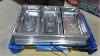 Oster buffet server warming tray