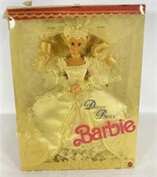 NIB 1991 Dream Bride Barbie: Wedding Romance