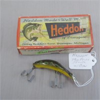 Heddon Fishing Lure: Tadpolly Spook