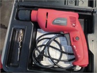 tool shop electric drill