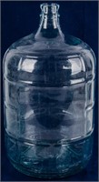 Vintage 5-Gallon Glass Bottle CRISA Mexico
