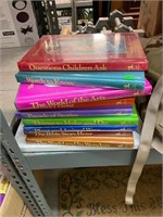 Child Horizons Books Lot