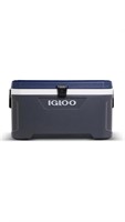 $70  Igloo - Maxcold Latitude 70 Cooler