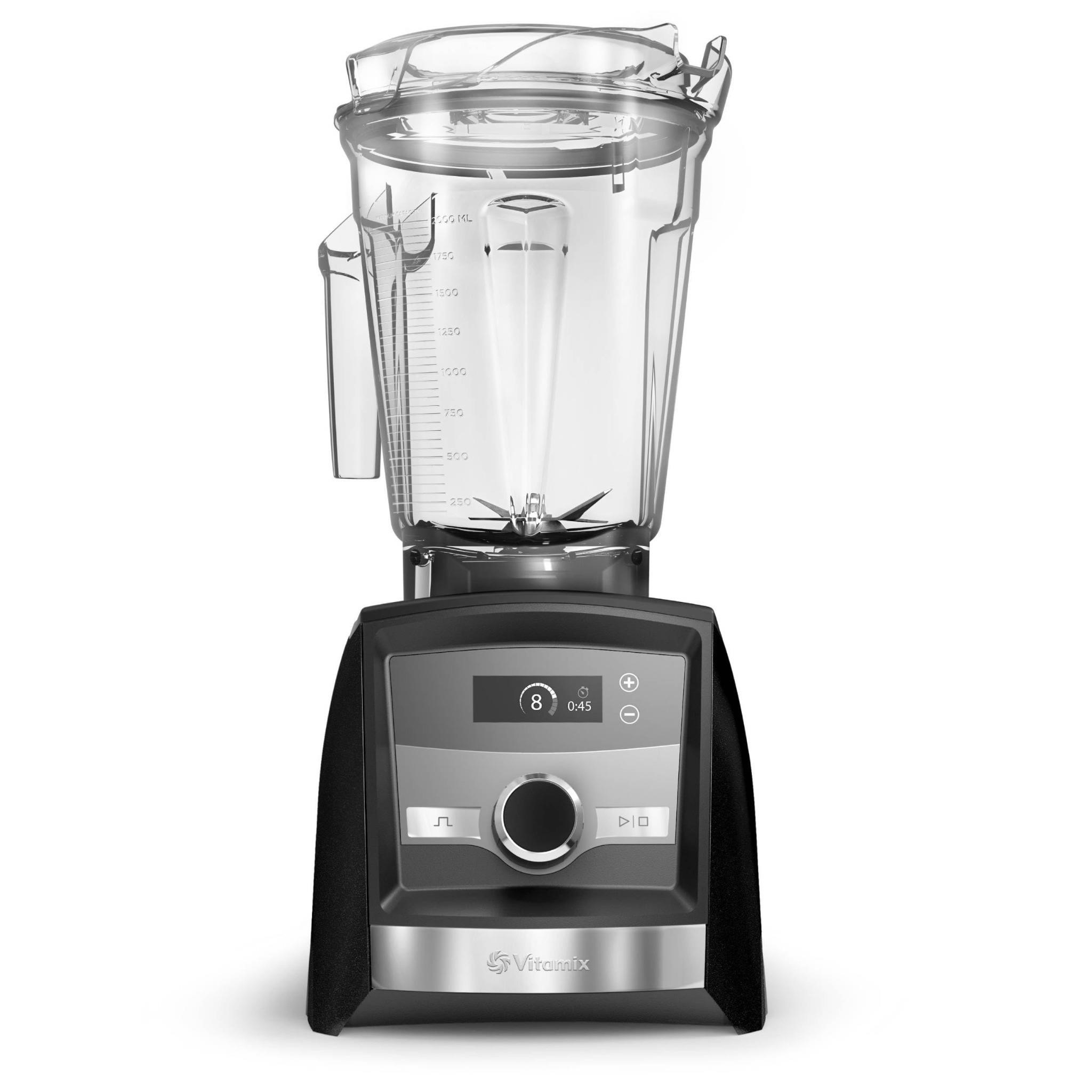 Vitamix A3300 Ascent Series Smart Blender,