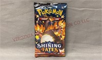 Pokémon Shining Fates Pack