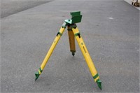 John Deere tri-pod #2