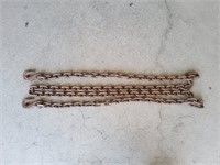 Hooked Chain 13ft Long