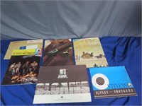 Awesome Lot of Vintage Rifle Firearm Catalogs,