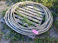Underground Electrical Cable