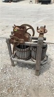 Cider Press