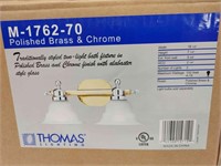 (N) Thomas M-1762-70 light