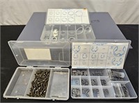 Metric E-Clip Assortment, Skrews & Bolts