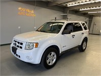 2011 Ford Escape Hybrid