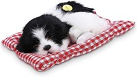 Adorable Plush Puppy Doll