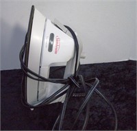 Sunbeam Steam Iron