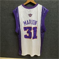 Shawn Marion, Phoenix Suns,Reebok,Size M Jersey