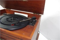 Victrola Record/CD/Cassette player