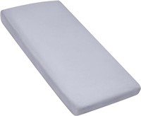Nap Mat Sheet, 24" x 48" x 4" Fitted with Elastic