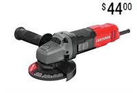 *CRAFTSMAN Small Angle Grinder Tool 4-1/2-Inch, 6