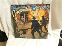 Gary's Gang-Gangbusters