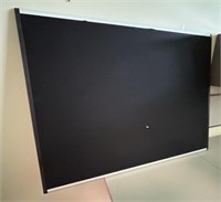 4' TACK BOARD