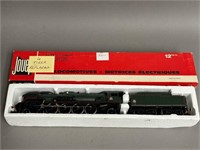 Jouef HO Steam Engine 4-8-2 in Box
