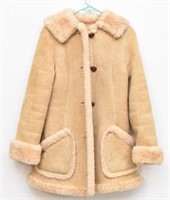 Coats & Things Boise ID. Women's Leather Coat 8