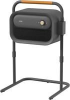 Sothing Portable Electric Space Heater - Sideboard