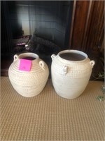 Two Vases #166