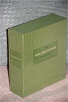 Williams-Sonoma Collection cookbook