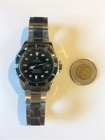 Montre Rolex Submariner imitation - Neuve