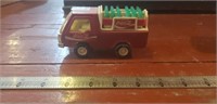 1982 Buddy L Coca-Cola Truck/Delivery Toy
