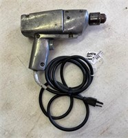 Antique Drill-Works