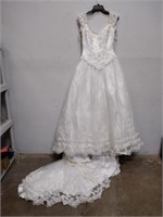 Salon Collection by Ellena Wedding Dress
