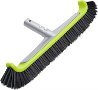 Pool Brush Head for Cleaning Pool 2 pack