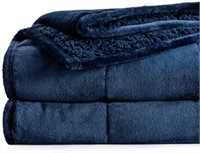 15LBS WEIGHTED BLANKET, 60 X 80 INCHES