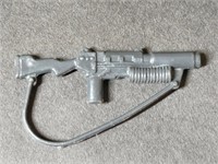 GI Joe 1987 Starduster Rifle
