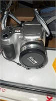 Kodak Easy Share Z650 Camera