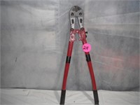 24 Inch Bolt Cutter