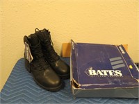 Bates Crosstech Boots Size 14