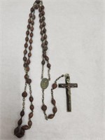 Vintage Rosary